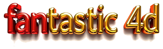 fantastic 4d