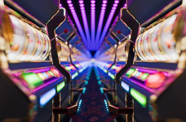 fantastic 4d live dealer studio with professional HD cameras and multiple angles