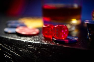 fantastic 4d roulette table with tournament-season lighting and professional croupier